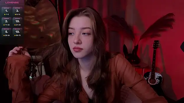 AstraMist online show from October 2025 01:52:01 PM