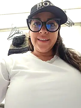 Snapshot of Nicoleefaith_ chatting on March 2026 08:12:01 PM Nicoleefaith online show from March 2026 08:12:01 PM