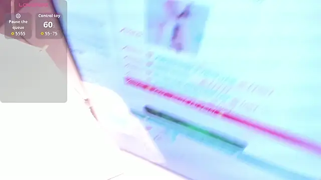 Snapshot of Nina_Ford_ chatting on March 2026 12:53:02 PM Nina Ford online show from March 2026 12:53:02 PM