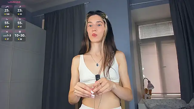 AntonettaTarring online show from October 2025 08:23:02 AM