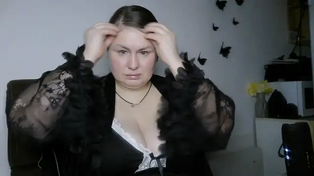 MartaXLove online show from April 2026 05:50:02 PM