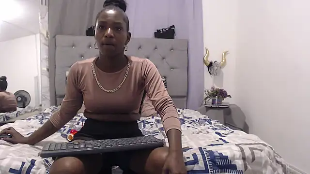 KarolLewys online show from November 2025 01:25:02 PM