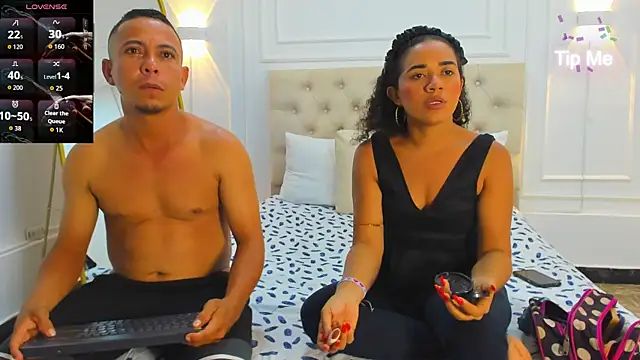 charlotte dante212 online show from September 2025 03:44:01 AM