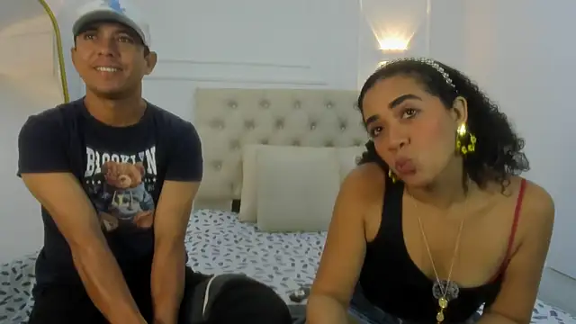 charlotte dante212 online show from November 2025 03:39:02 AM