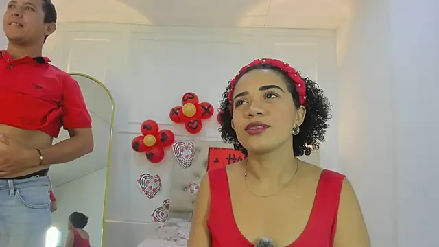 charlotte dante212 online show from February 2026 04:09:02 AM