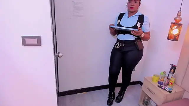 Afrodita de amor online show from October 2025 11:55:02 AM