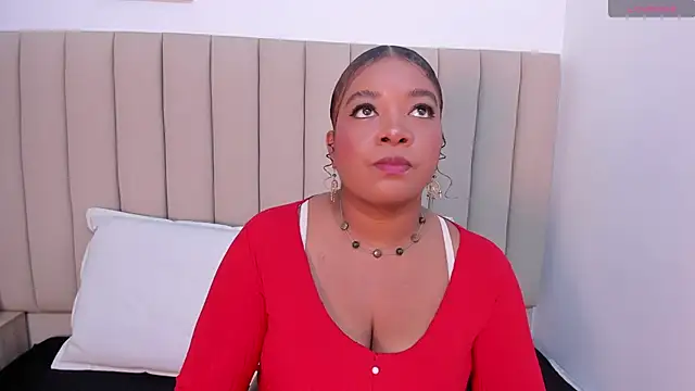 Afrodita de amor online show from December 2025 11:48:01 AM