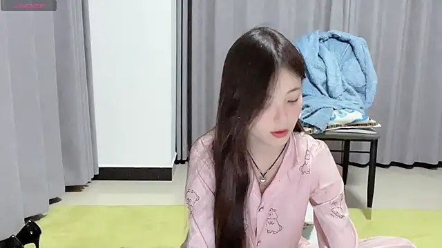 Snapshot of nuonuo321 chatting on October 2025 10:36:01 AM nuonuo321 online show from October 2025 10:36:01 AM