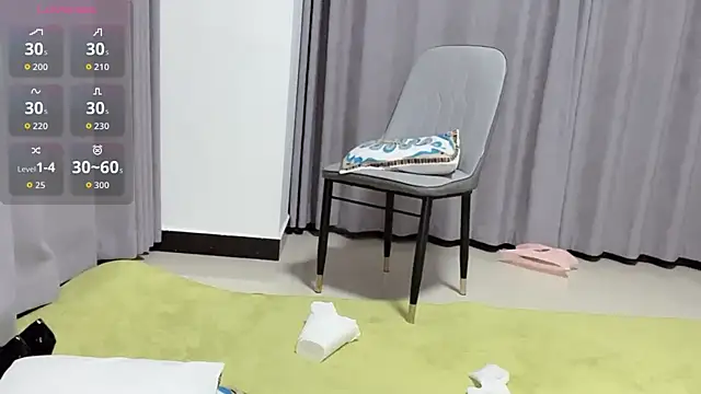 Snapshot of nuonuo321 chatting on October 2025 10:50:01 AM nuonuo321 online show from October 2025 10:50:01 AM