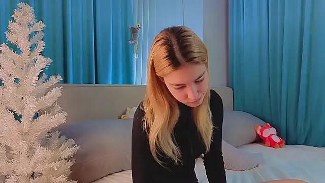 AngelicRice online show from December 2025 11:27:02 AM