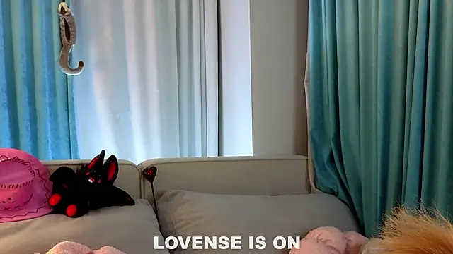 AngelicRice online show from February 2026 11:09:02 AM