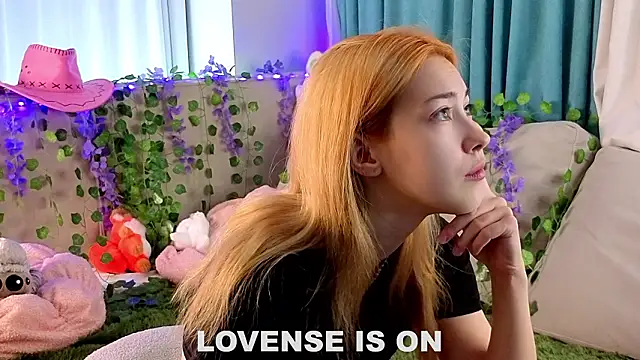 AngelicRice online show from February 2026 11:24:01 AM