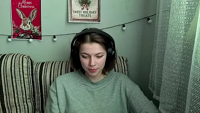 CutieAnny online show from January 2026 06:50:02 AM