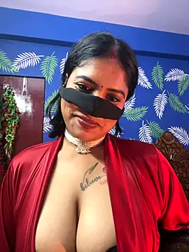 V-Hot-Sweti online show from November 2025 04:01:01 AM
