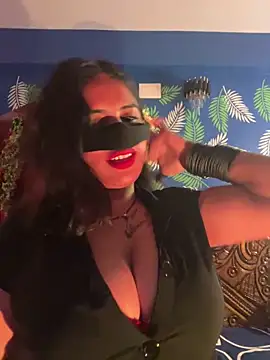 V-Hot-Sweti online show from November 2025 08:51:01 PM