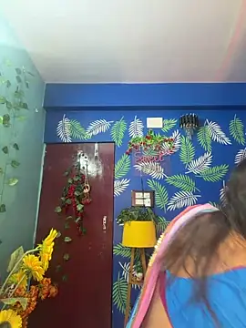 V-Hot-Sweti online show from March 2026 06:13:01 PM