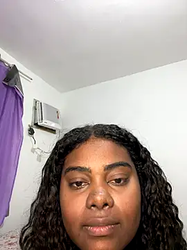 LunaSthena online show from September 2025 03:19:02 AM