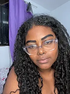 LunaSthena online show from September 2025 10:24:02 PM