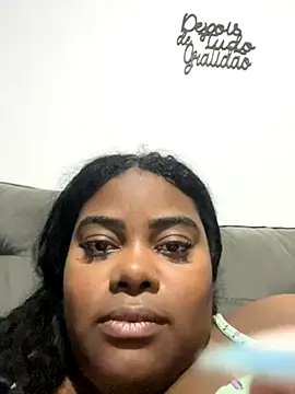 LunaSthena online show from October 2025 04:51:02 AM