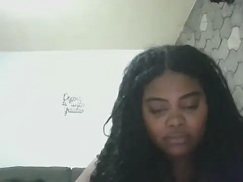 LunaSthena online show from October 2025 12:45:01 AM