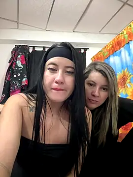 ardiente1805 online show from November 2025 04:18:01 AM