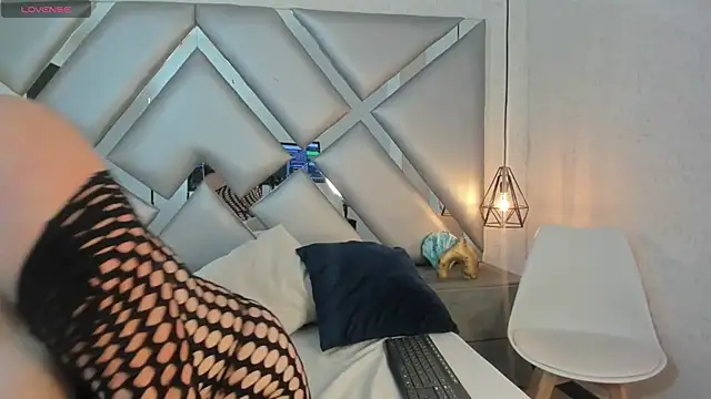 ABRILMILLER VC online show from January 2026 03:05:02 PM