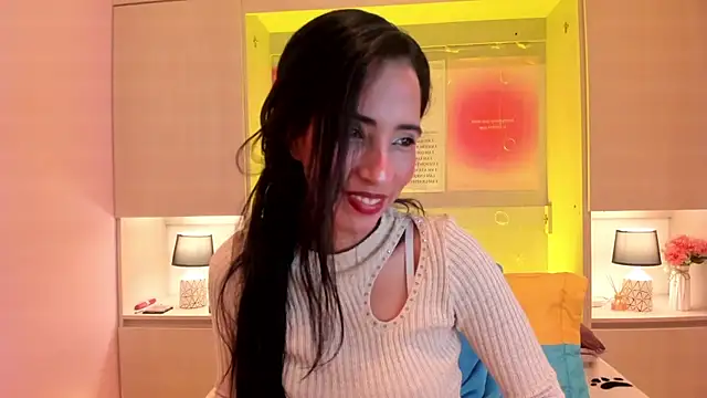 LexxaQueen online show from October 2025 04:05:02 AM