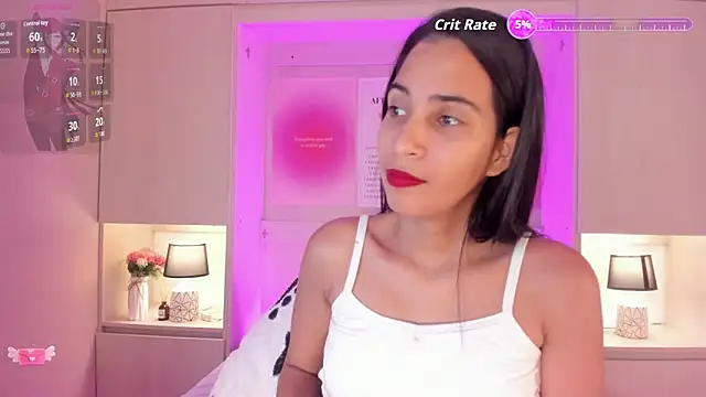 LexxaQueen online show from January 2026 04:06:02 AM