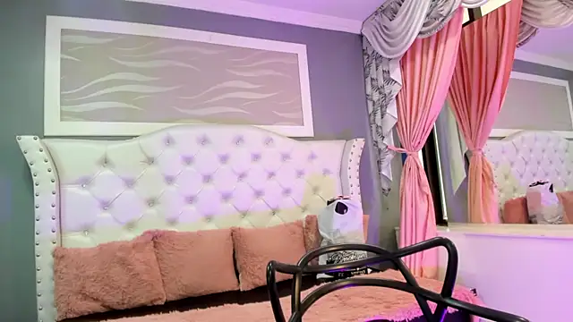  camila ortiz online show from September 2025 07:37:02 PM