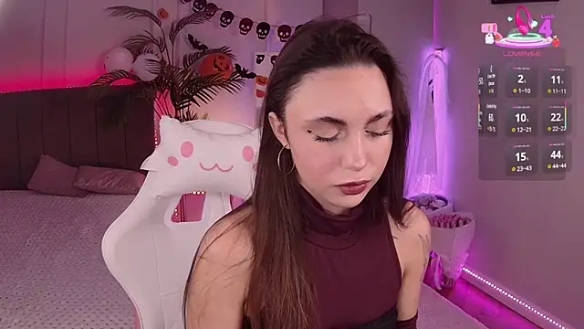 Snapshot of Leri_Star chatting on November 2025 08:44:01 PM Leri Star online show from November 2025 08:44:01 PM