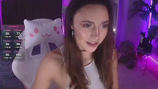 Snapshot of Leri_Star chatting on November 2025 07:25:01 PM Leri Star online show from November 2025 07:25:01 PM