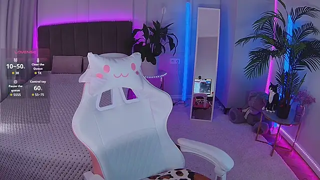 Snapshot of Leri_Star chatting on November 2025 07:34:02 PM Leri Star online show from November 2025 07:34:02 PM