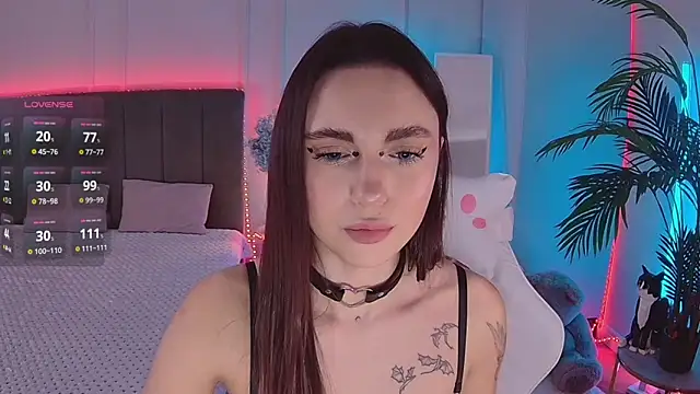 Snapshot of Leri_Star chatting on November 2025 07:32:02 PM Leri Star online show from November 2025 07:32:02 PM