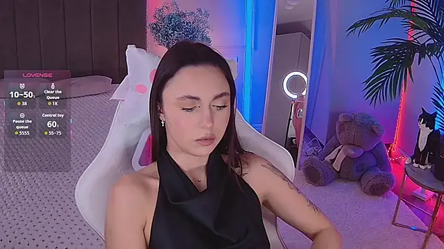 Snapshot of Leri_Star chatting on November 2025 06:13:01 PM Leri Star online show from November 2025 06:13:01 PM