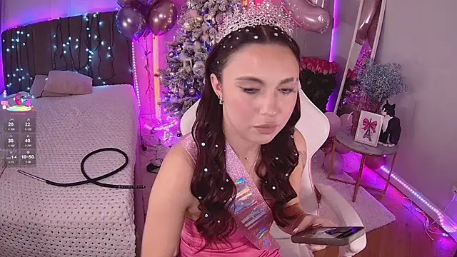 Snapshot of Leri_Star chatting on January 2026 05:38:01 PM Leri Star online show from January 2026 05:38:01 PM