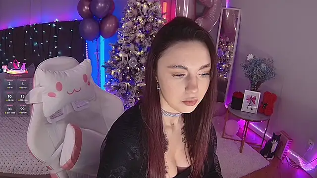 Snapshot of Leri_Star chatting on February 2026 07:09:02 PM Leri Star online show from February 2026 07:09:02 PM