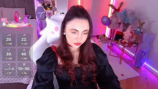 Snapshot of Leri_Star chatting on February 2026 06:59:02 PM Leri Star online show from February 2026 06:59:02 PM