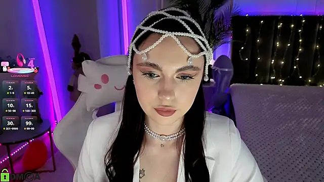 Snapshot of Leri_Star chatting on May 2026 02:10:01 PM Leri Star online show from May 2026 02:10:01 PM
