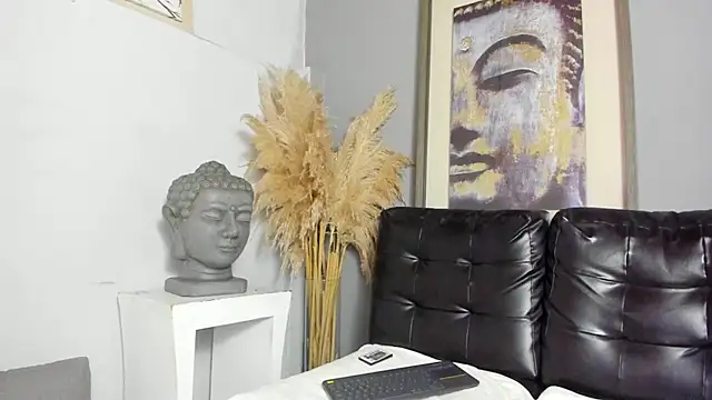 AuroraRicci online show from January 2026 05:09:01 AM