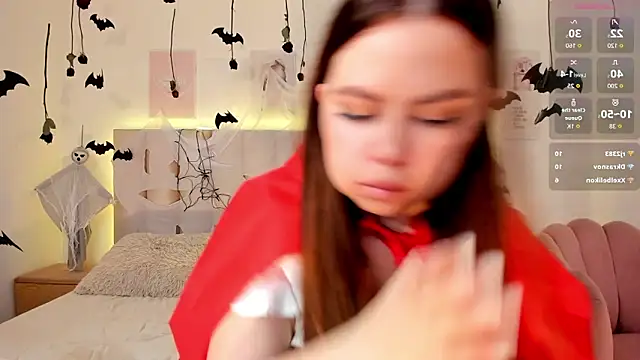 melissa es online show from October 2025 12:17:02 PM