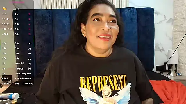 yunkeyc online show from December 2025 12:52:02 AM