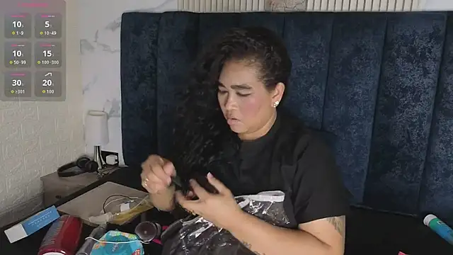 yunkeyc online show from April 2026 08:58:01 AM