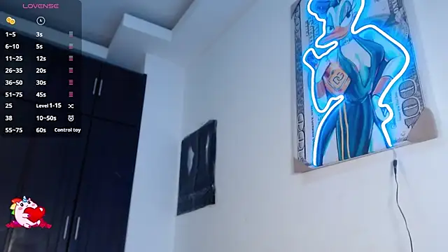 Aprill18  online show from September 2025 01:01:01 PM