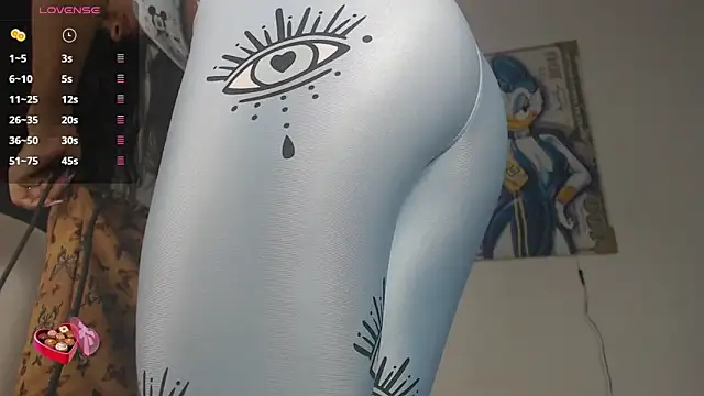 Aprill18  online show from October 2025 01:12:02 PM