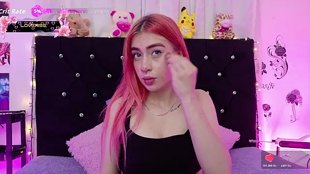 lizz bela1 online show from March 2026 09:41:02 PM