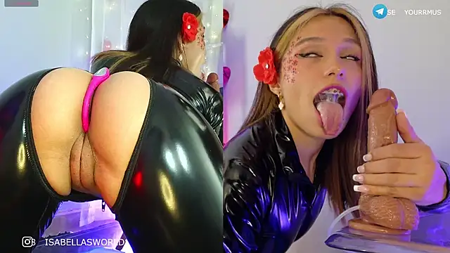 yourrmuse online show from October 2025 04:44:01 AM