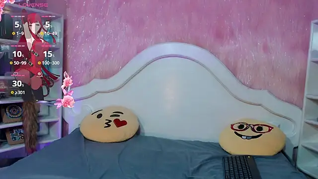 Snapshot of sophia_arevalo chatting on October 2025 03:26:02 AM sophia arevalo online show from October 2025 03:26:02 AM