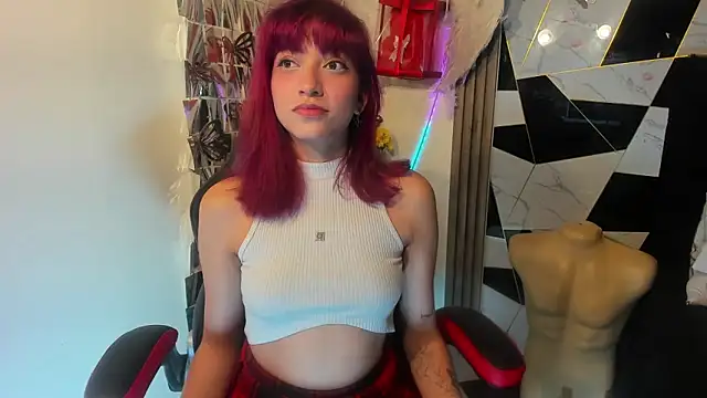 sophia arevalo online show from May 2026 02:18:01 AM