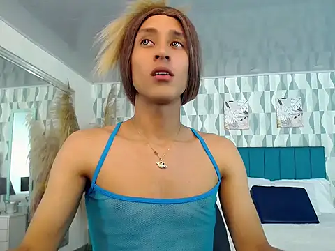 samantha bliss online show from October 2025 07:10:02 PM