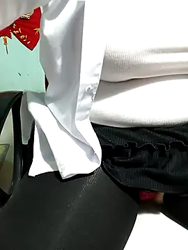 Tasu774 online show from March 2026 11:43:01 PM